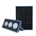 Đèn pha Module năng lượng mặt trời cho sân thể thao (gallery)