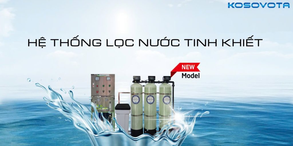LOC NUOC