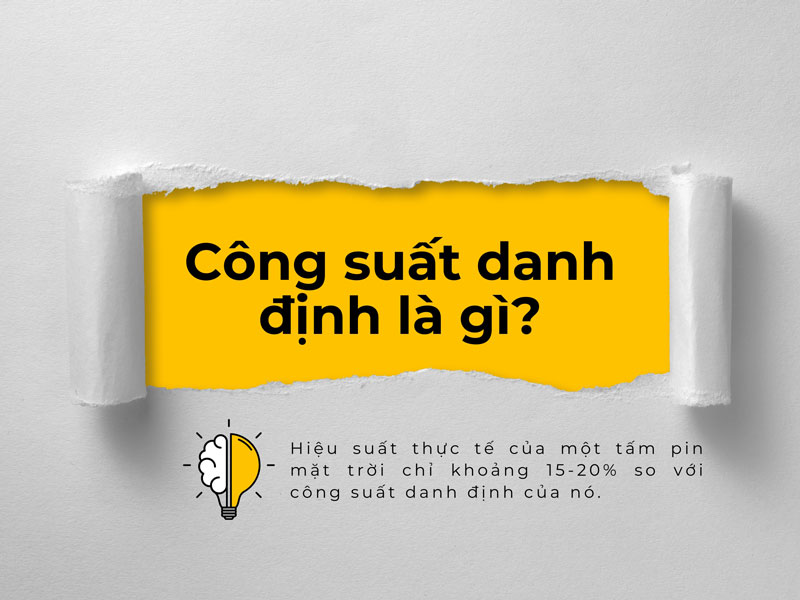 cong suat danh dinh la gi h2