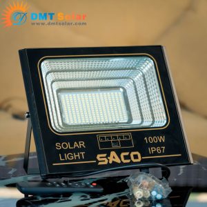 gia den nang luong mat troi 100w